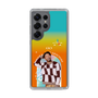スリムプロテクションケース［ D.LEAGUE - LIFULL ALT-RHYTHM - GO ］