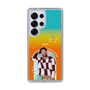 スリムプロテクションケース［ D.LEAGUE - LIFULL ALT-RHYTHM - GO ］