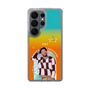 スリムプロテクションケース［ D.LEAGUE - LIFULL ALT-RHYTHM - GO ］