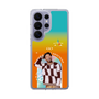 スリムプロテクションケース［ D.LEAGUE - LIFULL ALT-RHYTHM - GO ］