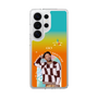 スリムプロテクションケース［ D.LEAGUE - LIFULL ALT-RHYTHM - GO ］