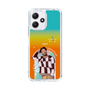 スリムプロテクションケース［ D.LEAGUE - LIFULL ALT-RHYTHM - GO ］
