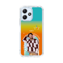 スリムプロテクションケース［ D.LEAGUE - LIFULL ALT-RHYTHM - GO ］