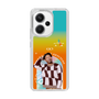 スリムプロテクションケース［ D.LEAGUE - LIFULL ALT-RHYTHM - GO ］