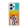 スリムプロテクションケース［ D.LEAGUE - LIFULL ALT-RHYTHM - GO ］