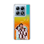 スリムプロテクションケース［ D.LEAGUE - LIFULL ALT-RHYTHM - GO ］