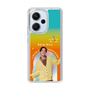 スリムプロテクションケース［ D.LEAGUE - LIFULL ALT-RHYTHM - Karim ］