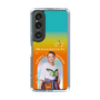 スリムプロテクションケース［ D.LEAGUE - LIFULL ALT-RHYTHM - Momopeach ］