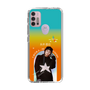 スリムプロテクションケース［ D.LEAGUE - LIFULL ALT-RHYTHM - 永井 直也 ］