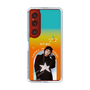 スリムプロテクションケース［ D.LEAGUE - LIFULL ALT-RHYTHM - 永井 直也 ］