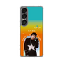 スリムプロテクションケース［ D.LEAGUE - LIFULL ALT-RHYTHM - 永井 直也 ］