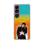 スリムプロテクションケース［ D.LEAGUE - LIFULL ALT-RHYTHM - 永井 直也 ］