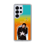 スリムプロテクションケース［ D.LEAGUE - LIFULL ALT-RHYTHM - 永井 直也 ］