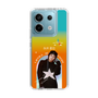 スリムプロテクションケース［ D.LEAGUE - LIFULL ALT-RHYTHM - 永井 直也 ］