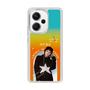 スリムプロテクションケース［ D.LEAGUE - LIFULL ALT-RHYTHM - 永井 直也 ］