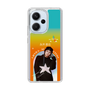 スリムプロテクションケース［ D.LEAGUE - LIFULL ALT-RHYTHM - 永井 直也 ］