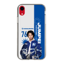 スリムプロテクションケース［ D.LEAGUE - avex ROYALBRATS - JUMPEI ］