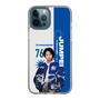 スリムプロテクションケース［ D.LEAGUE - avex ROYALBRATS - JUMPEI ］