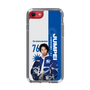 スリムプロテクションケース［ D.LEAGUE - avex ROYALBRATS - JUMPEI ］
