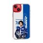 スリムプロテクションケース［ D.LEAGUE - avex ROYALBRATS - JUMPEI ］