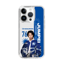 スリムプロテクションケース［ D.LEAGUE - avex ROYALBRATS - JUMPEI ］