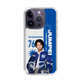スリムプロテクションケース［ D.LEAGUE - avex ROYALBRATS - JUMPEI ］