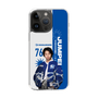 スリムプロテクションケース［ D.LEAGUE - avex ROYALBRATS - JUMPEI ］