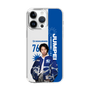 スリムプロテクションケース［ D.LEAGUE - avex ROYALBRATS - JUMPEI ］