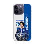 スリムプロテクションケース［ D.LEAGUE - avex ROYALBRATS - JUMPEI ］