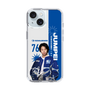 スリムプロテクションケース［ D.LEAGUE - avex ROYALBRATS - JUMPEI ］