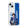 スリムプロテクションケース［ D.LEAGUE - avex ROYALBRATS - JUMPEI ］