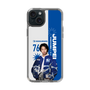 スリムプロテクションケース［ D.LEAGUE - avex ROYALBRATS - JUMPEI ］