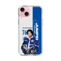 スリムプロテクションケース［ D.LEAGUE - avex ROYALBRATS - JUMPEI ］
