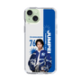 スリムプロテクションケース［ D.LEAGUE - avex ROYALBRATS - JUMPEI ］