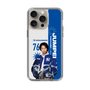 スリムプロテクションケース［ D.LEAGUE - avex ROYALBRATS - JUMPEI ］