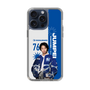 スリムプロテクションケース［ D.LEAGUE - avex ROYALBRATS - JUMPEI ］