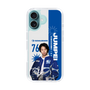 スリムプロテクションケース［ D.LEAGUE - avex ROYALBRATS - JUMPEI ］
