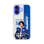 スリムプロテクションケース［ D.LEAGUE - avex ROYALBRATS - JUMPEI ］