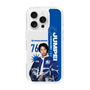 スリムプロテクションケース［ D.LEAGUE - avex ROYALBRATS - JUMPEI ］