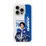 スリムプロテクションケース［ D.LEAGUE - avex ROYALBRATS - JUMPEI ］