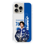 スリムプロテクションケース［ D.LEAGUE - avex ROYALBRATS - JUMPEI ］