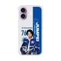 スリムプロテクションケース［ D.LEAGUE - avex ROYALBRATS - JUMPEI ］