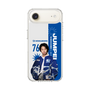 スリムプロテクションケース［ D.LEAGUE - avex ROYALBRATS - JUMPEI ］