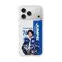 スリムプロテクションケース［ D.LEAGUE - avex ROYALBRATS - JUMPEI ］