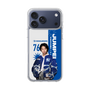 スリムプロテクションケース［ D.LEAGUE - avex ROYALBRATS - JUMPEI ］