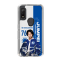 スリムプロテクションケース［ D.LEAGUE - avex ROYALBRATS - JUMPEI ］