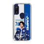 スリムプロテクションケース［ D.LEAGUE - avex ROYALBRATS - JUMPEI ］