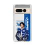 スリムプロテクションケース［ D.LEAGUE - avex ROYALBRATS - JUMPEI ］