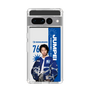 スリムプロテクションケース［ D.LEAGUE - avex ROYALBRATS - JUMPEI ］
