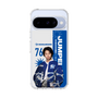 スリムプロテクションケース［ D.LEAGUE - avex ROYALBRATS - JUMPEI ］